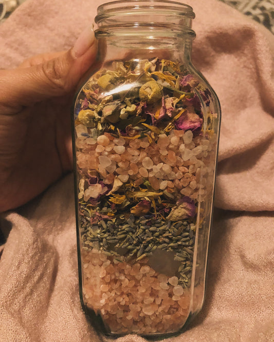 Love Bath - Made By Hand