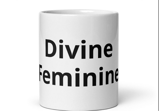 Divine Feminine Mug